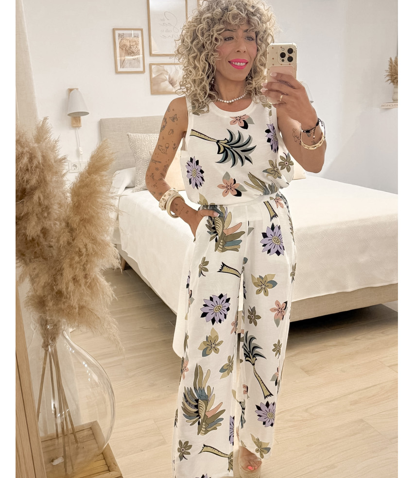 CONJUNTO BOTELI