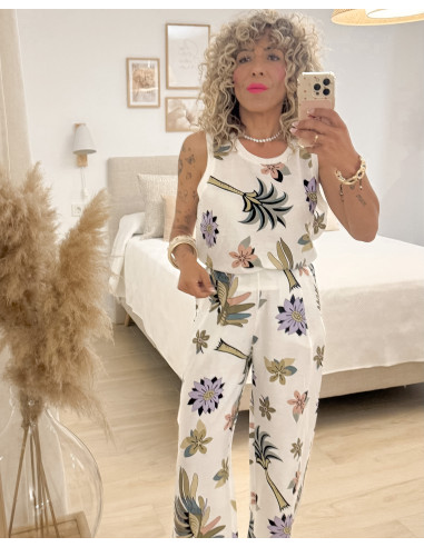 CONJUNTO BOTELI
