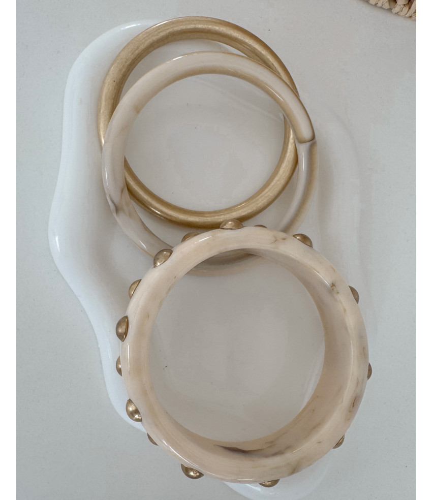 PULSERAS PACK
