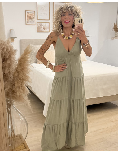 VESTIDO JAVEA