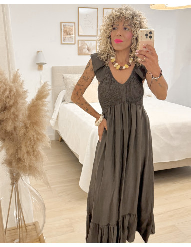 VESTIDO MARGOT