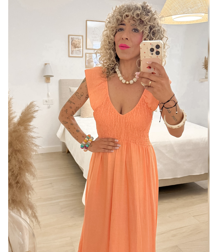 VESTIDO MARGOT