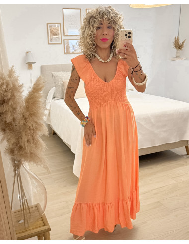 VESTIDO MARGOT