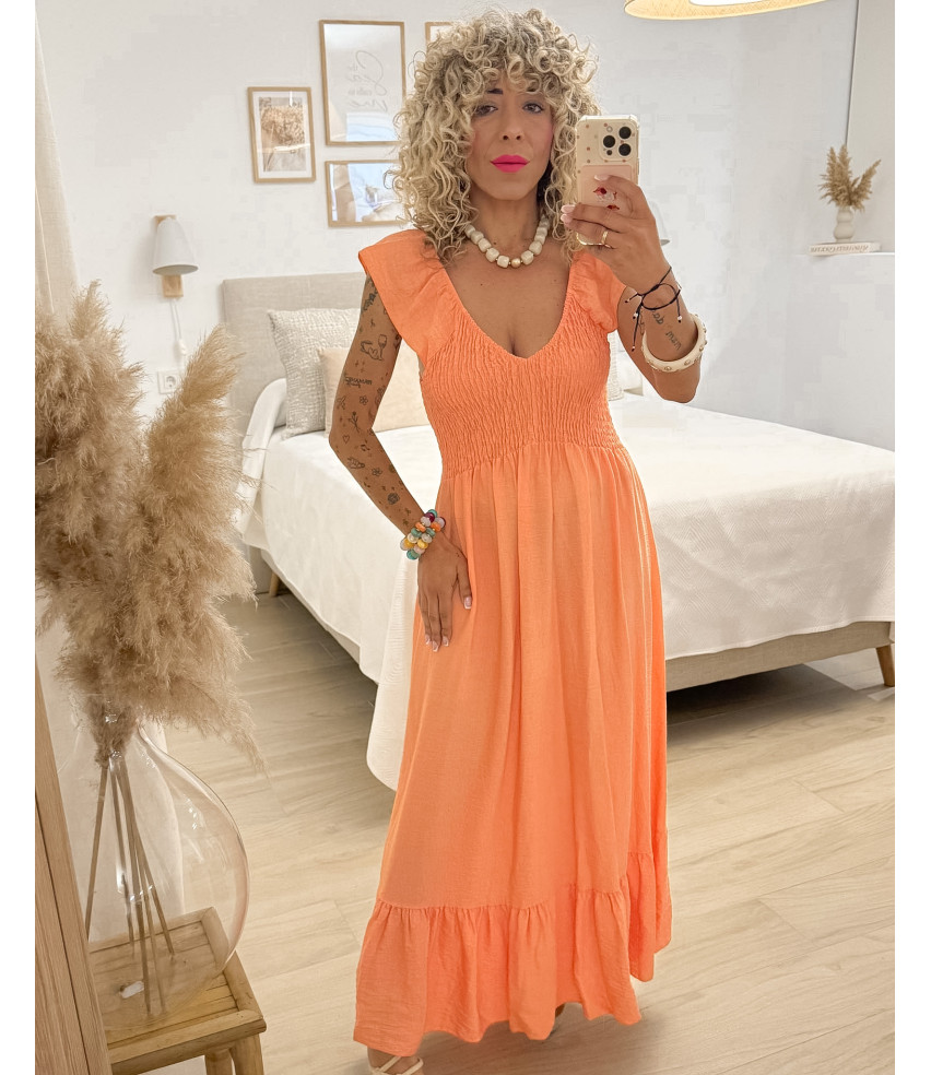 VESTIDO MARGOT