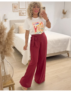 CAMISETA VIVES