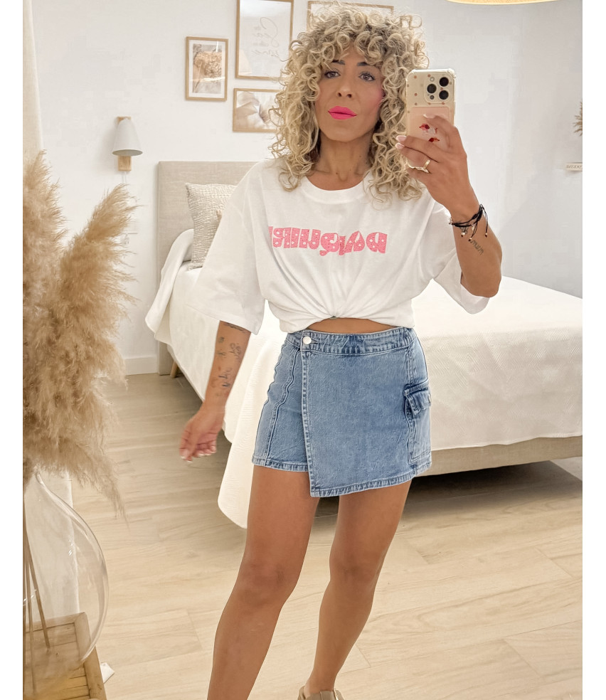 CAMISETA DAIQUIRE