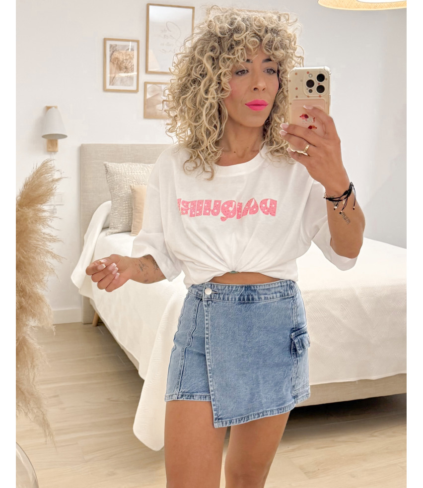 CAMISETA DAIQUIRE