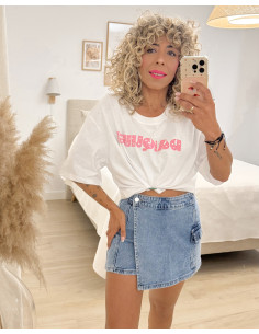 CAMISETA DAIQUIRE
