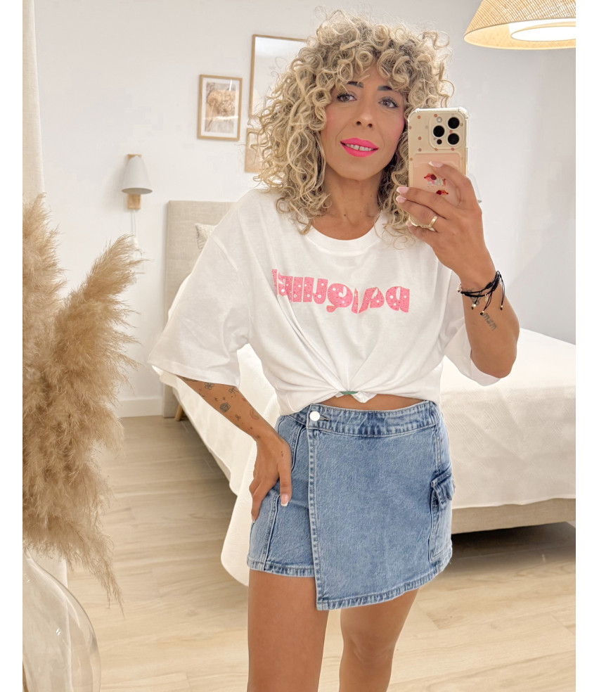 CAMISETA DAIQUIRE