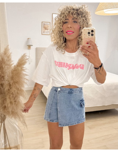 CAMISETA DAIQUIRE