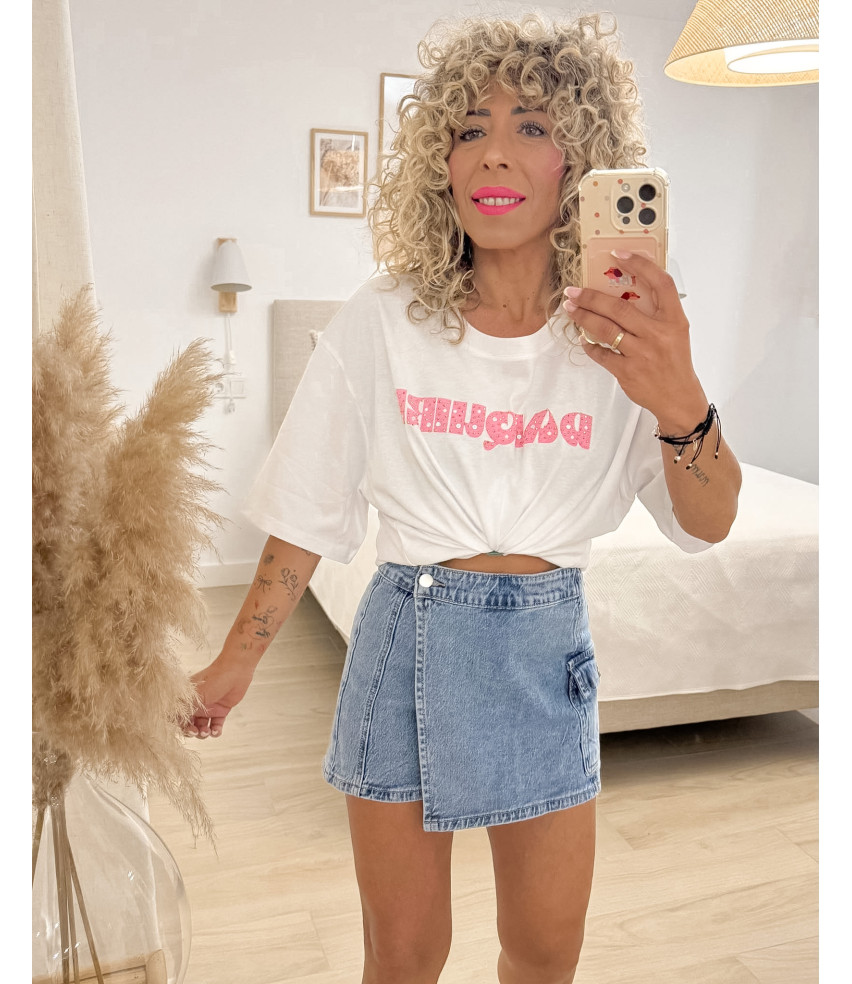CAMISETA DAIQUIRE