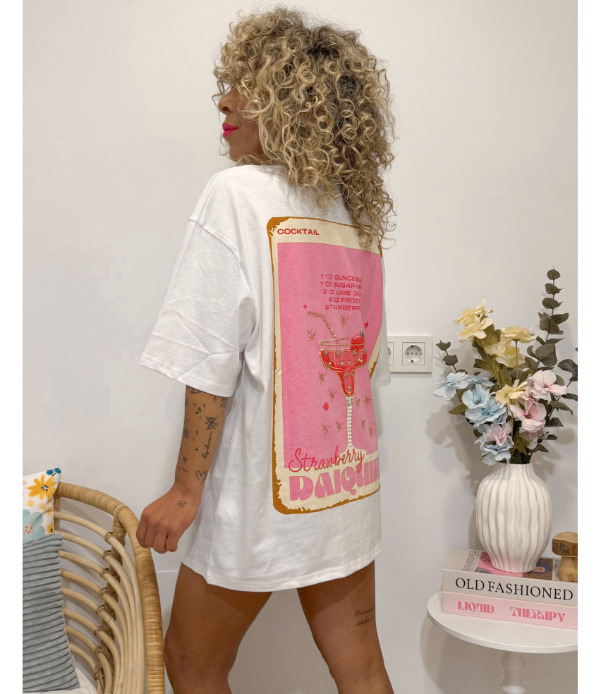 CAMISETA DAIQUIRE