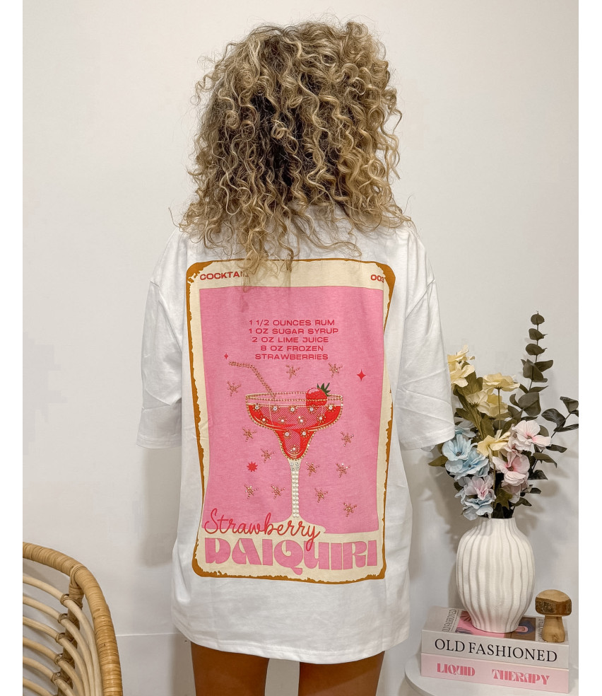 CAMISETA DAIQUIRE