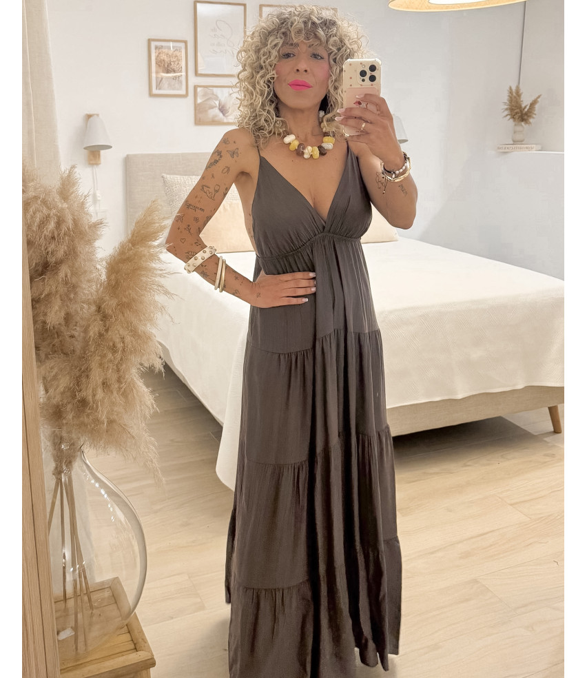 VESTIDO JAVEA