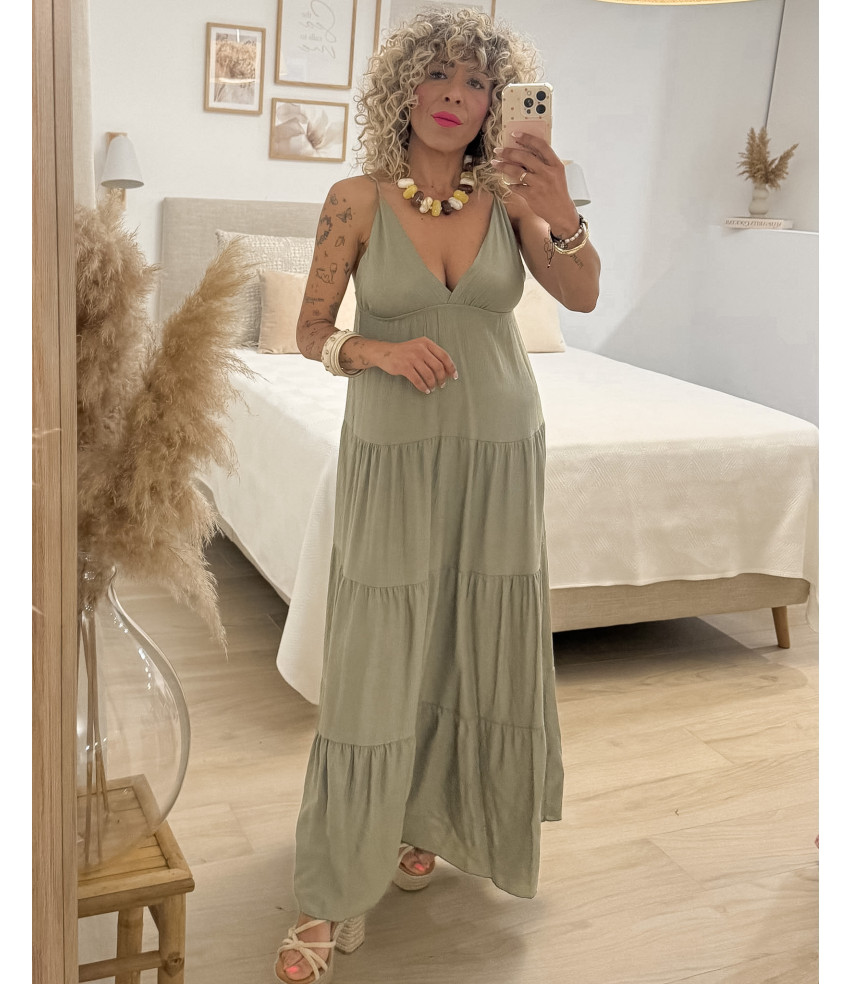 VESTIDO JAVEA