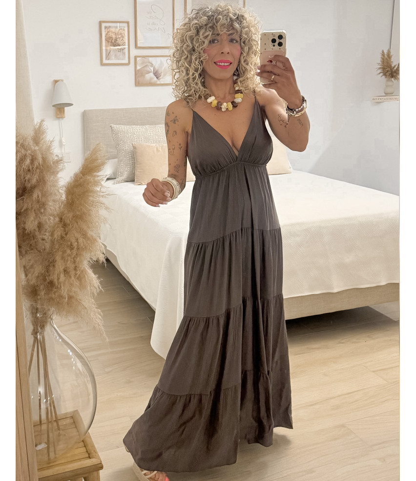 VESTIDO JAVEA