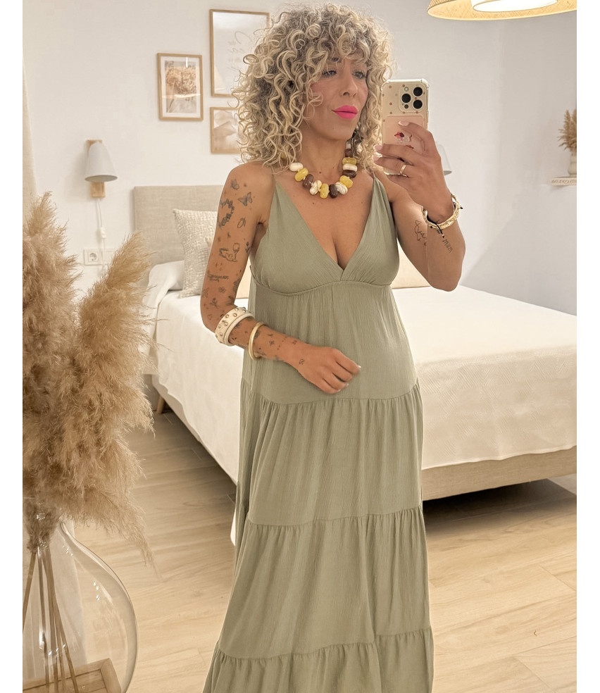 VESTIDO JAVEA