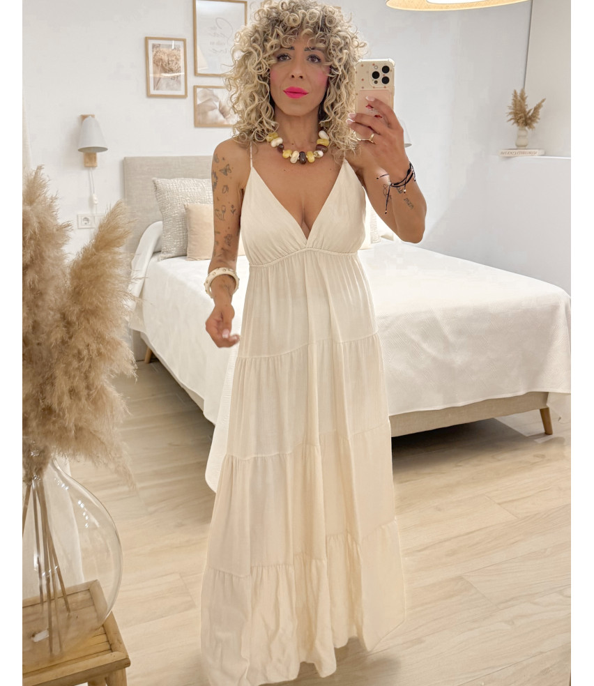 VESTIDO JAVEA
