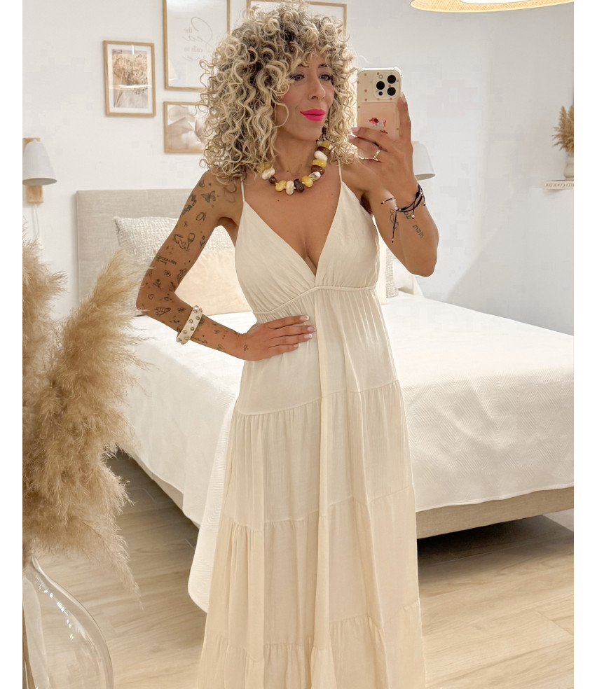 VESTIDO JAVEA