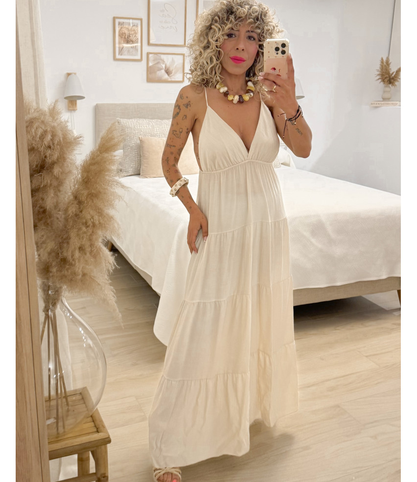 VESTIDO JAVEA