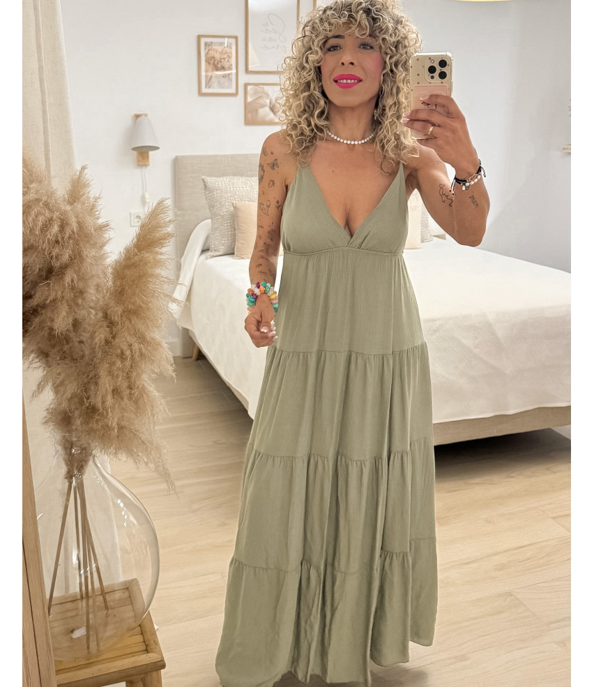 VESTIDO JAVEA