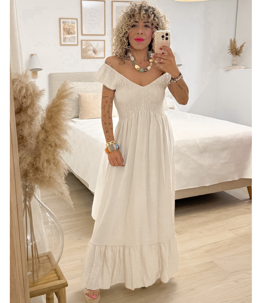 VESTIDO MARGOT