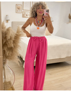 PANTALÓN RECTO BAMBULA