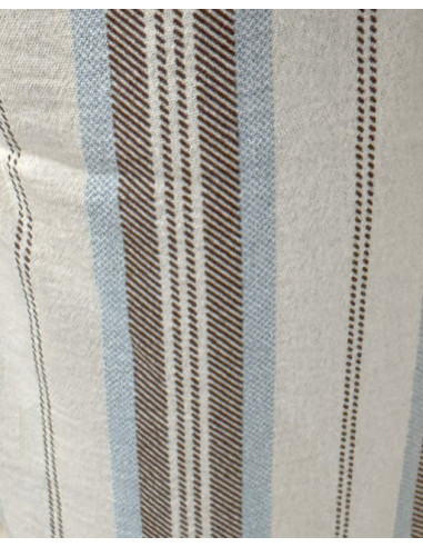 PANTALÓN FLUIDO RAYAS