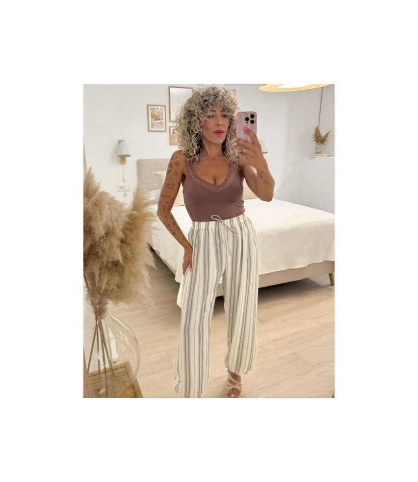 BODY LENCERO