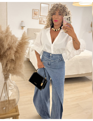 BOLSO PEQUEÑO REGINA