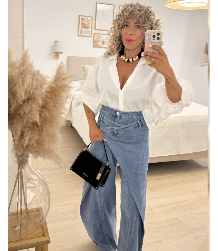 BOLSO PEQUEÑO REGINA