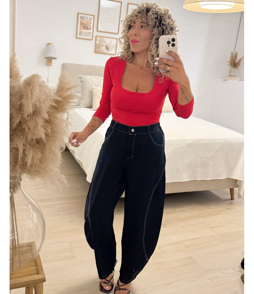 TOP BASIC LICRA