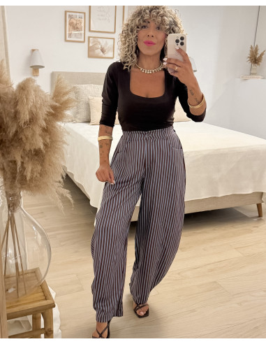 TOP BASIC LICRA