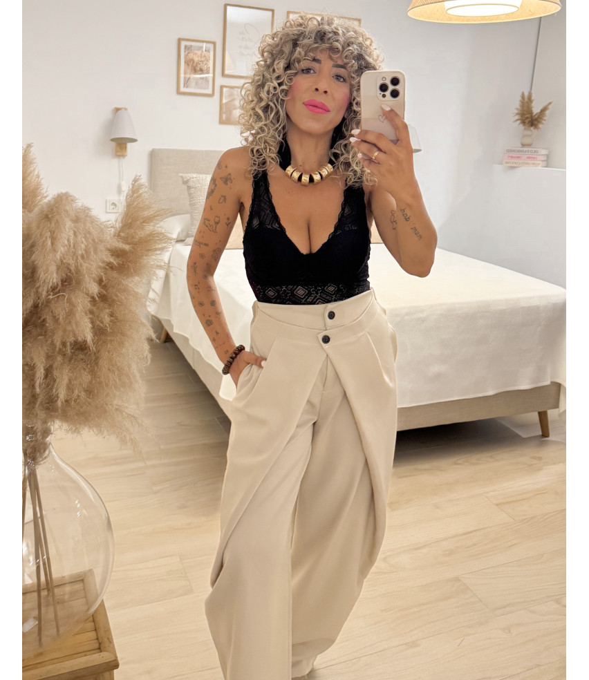 PANTALÓN CAPA ORIANA NEW