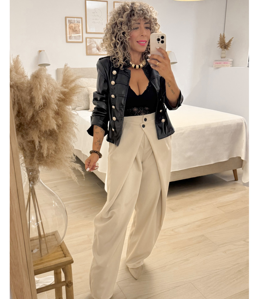 PANTALÓN CAPA ORIANA NEW