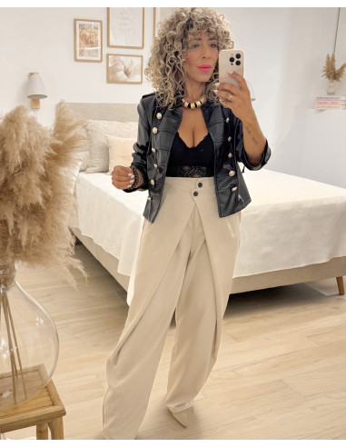 PANTALÓN CAPA ORIANA NEW