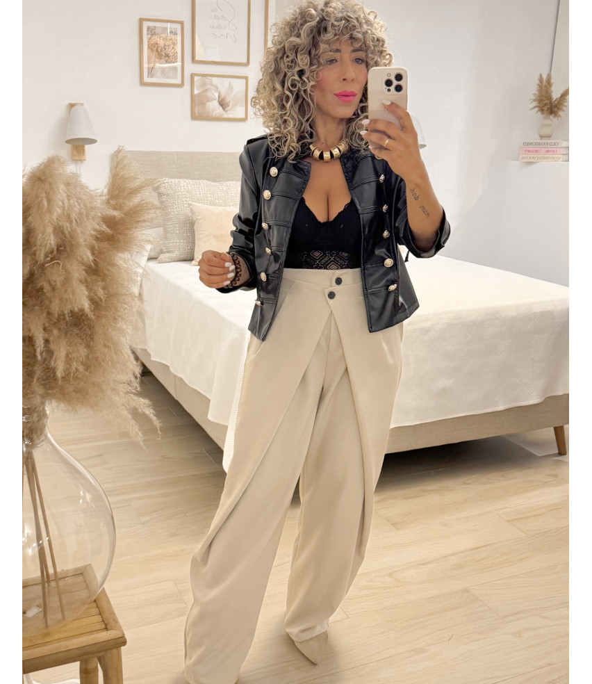 PANTALÓN CAPA ORIANA NEW