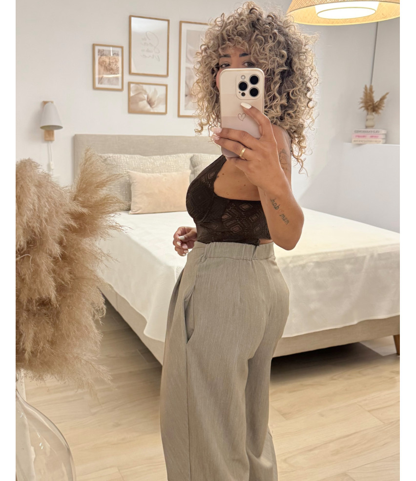 PANTALÓN CAPA ORIANA NEW