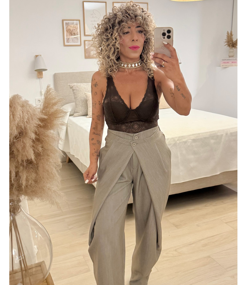 PANTALÓN CAPA ORIANA NEW