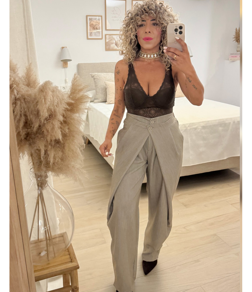 PANTALÓN CAPA ORIANA NEW