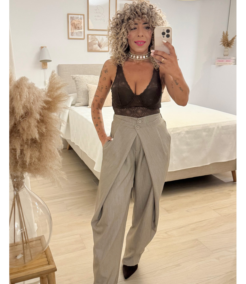 PANTALÓN CAPA ORIANA NEW
