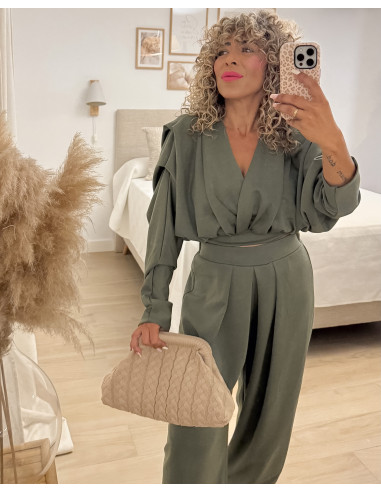 CONJUNTO MELISA