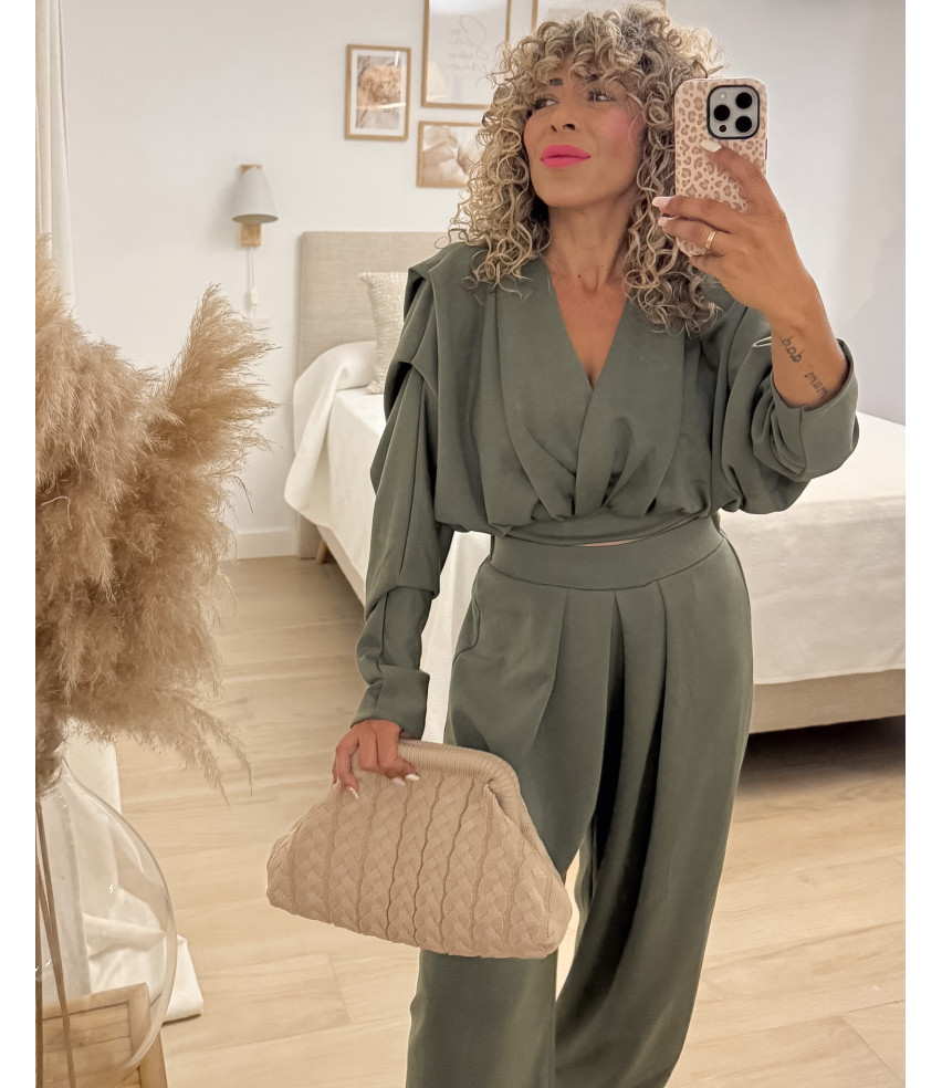 CONJUNTO MELISA