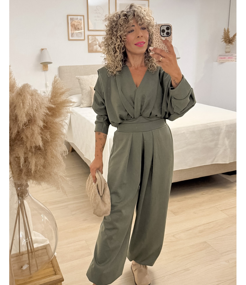 CONJUNTO MELISA