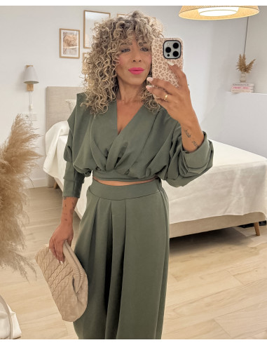 CONJUNTO MELISA