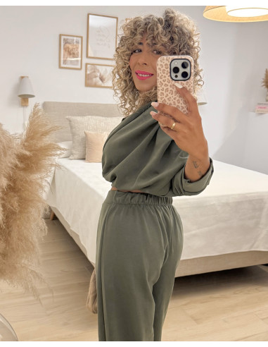 CONJUNTO MELISA