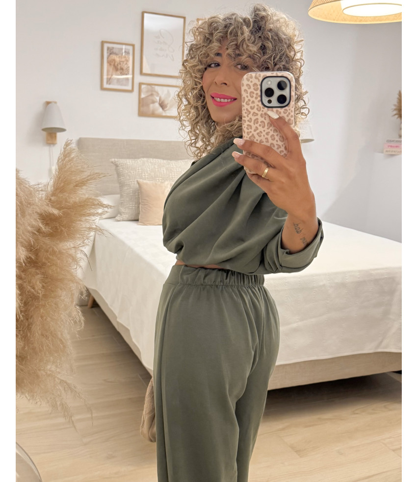 CONJUNTO MELISA