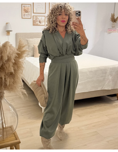 CONJUNTO MELISA
