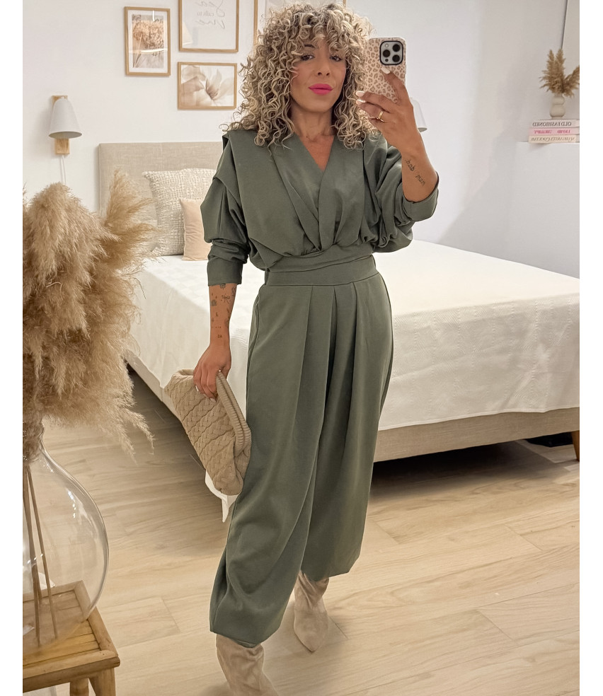 CONJUNTO MELISA