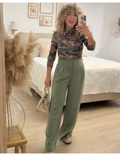 PANTALÓN SPORT DEBORA